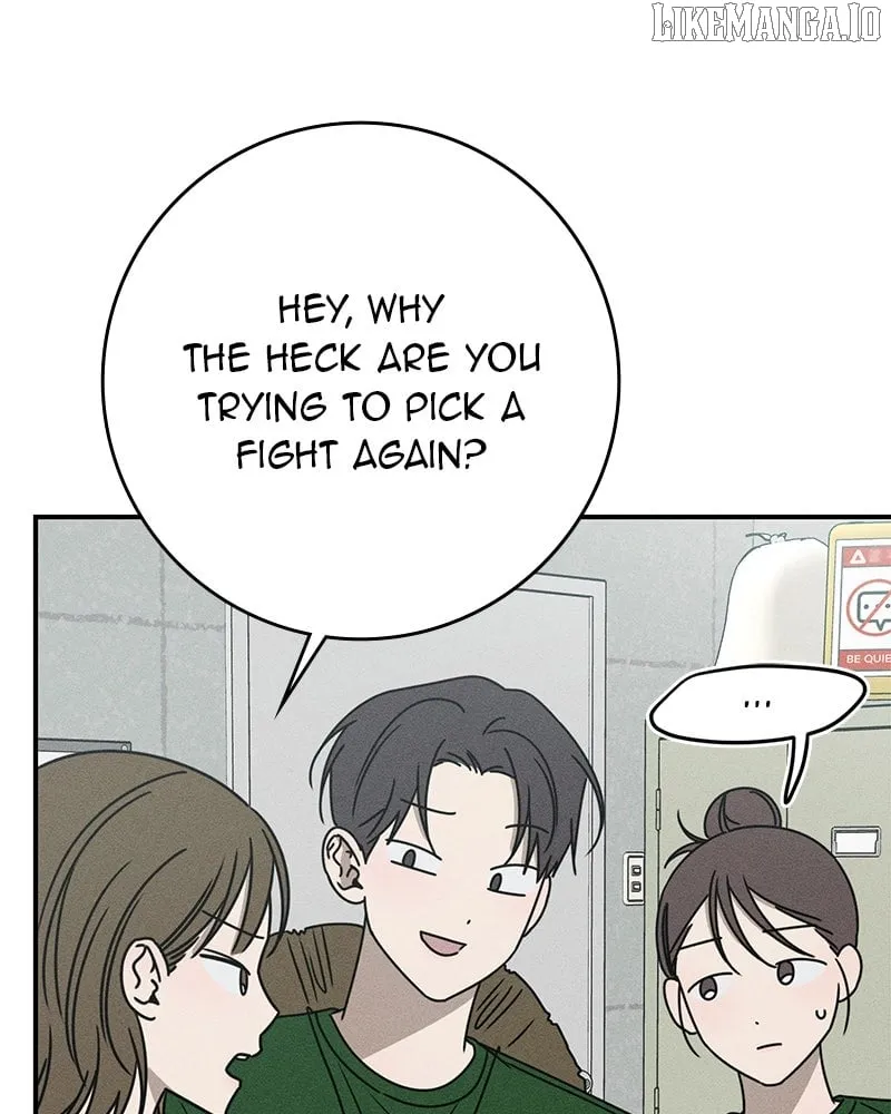 Read Powerful Confession chapter 31 image 16 on Lezhin