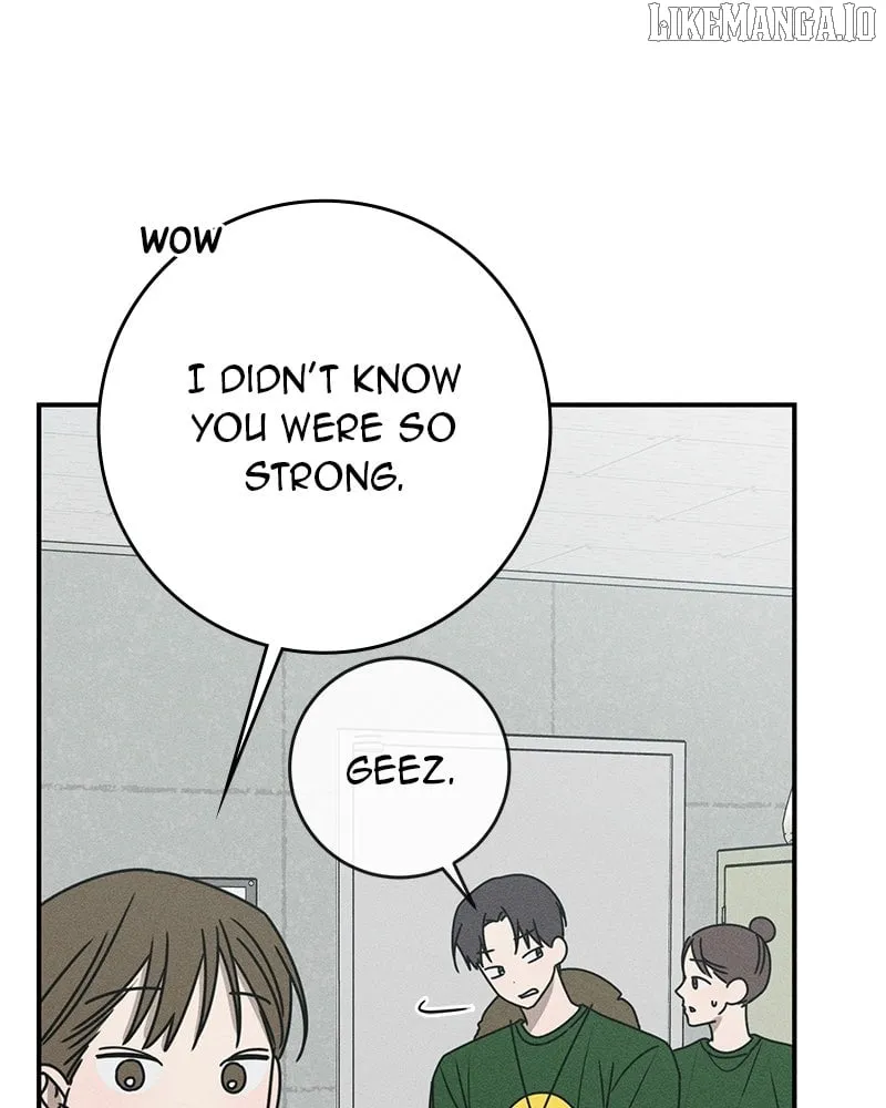 Read Powerful Confession chapter 31 image 23 on Lezhin