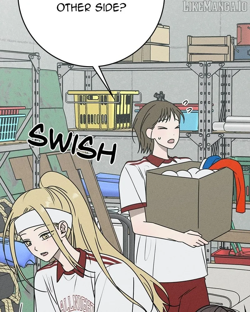 Read Powerful Confession chapter 31 image 3 on Lezhin