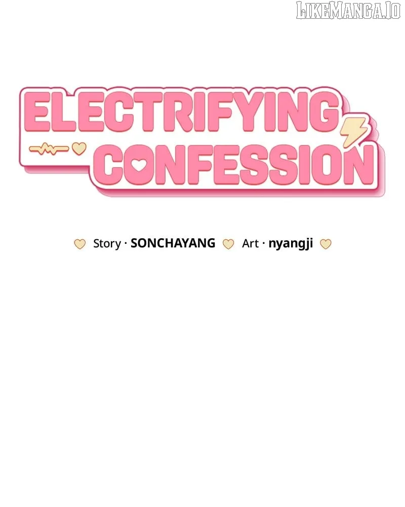 Read Powerful Confession chapter 31 image 32 on Lezhin