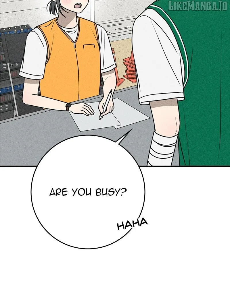 Read Powerful Confession chapter 31 image 37 on Lezhin