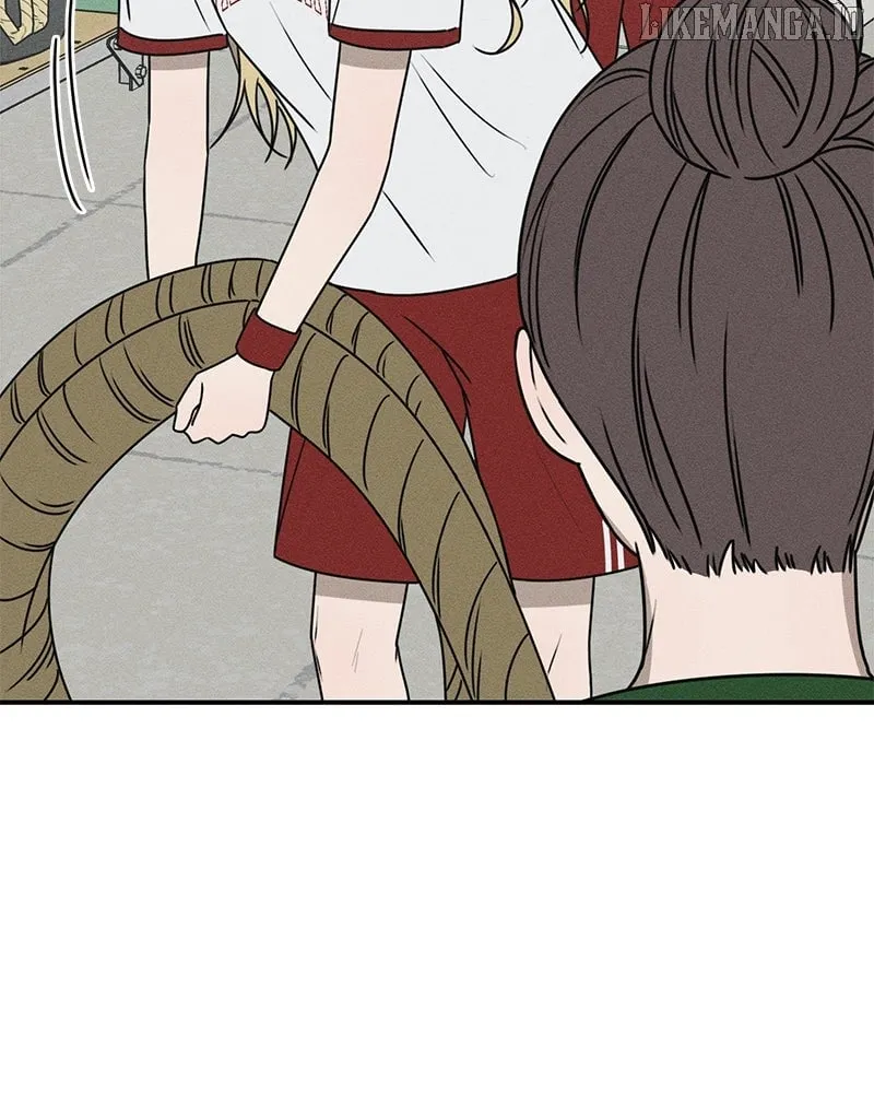 Read Powerful Confession chapter 31 image 4 on Lezhin