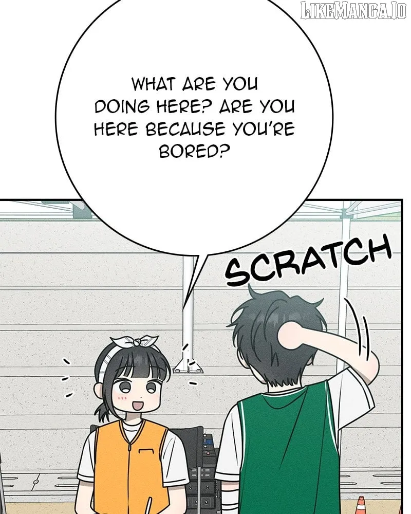 Read Powerful Confession chapter 31 image 41 on Lezhin