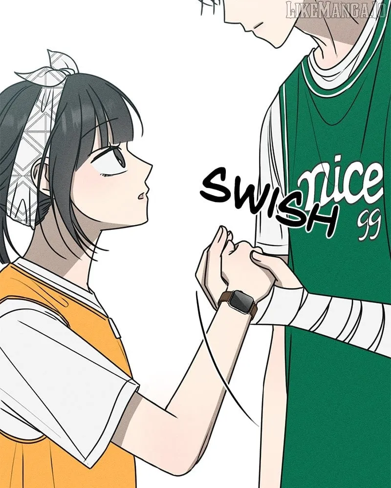 Read Powerful Confession chapter 31 image 45 on Lezhin