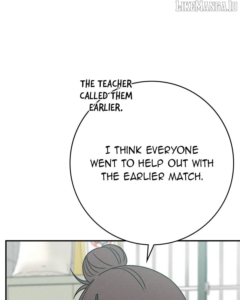 Read Powerful Confession chapter 31 image 5 on Lezhin