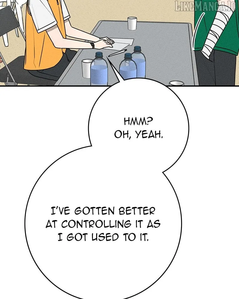 Read Powerful Confession chapter 31 image 65 on Lezhin