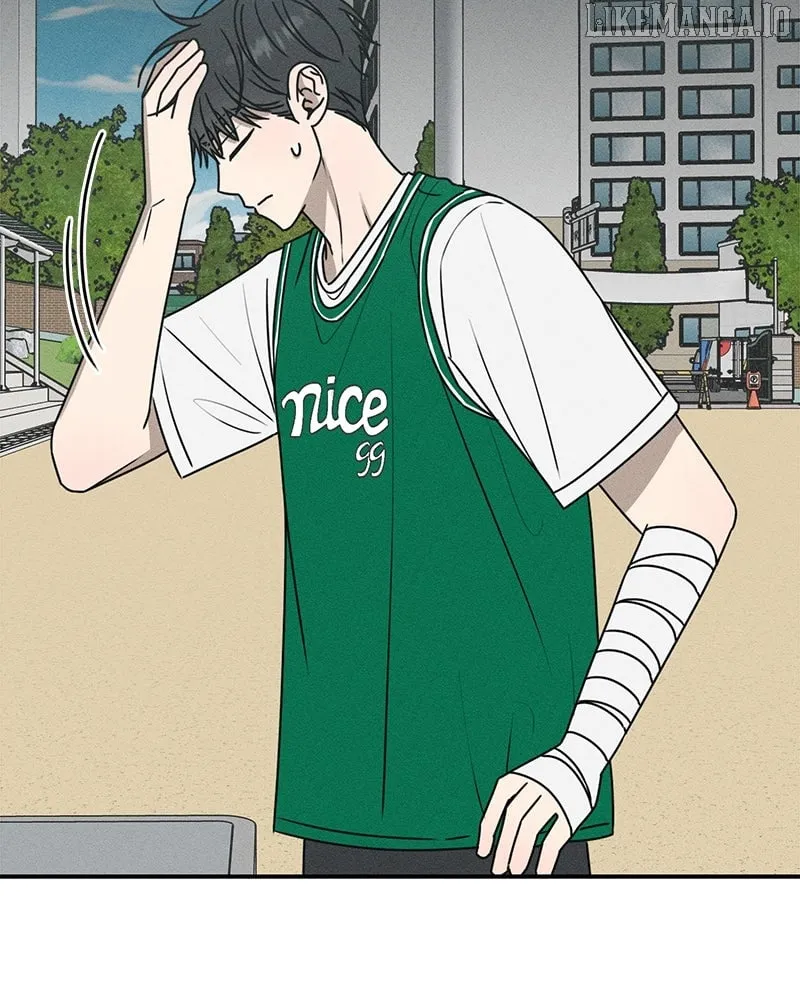 Read Powerful Confession chapter 31 image 81 on Lezhin
