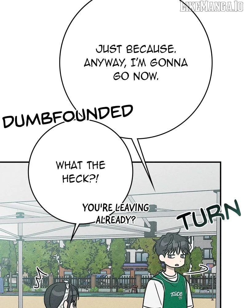 Read Powerful Confession chapter 31 image 93 on Lezhin