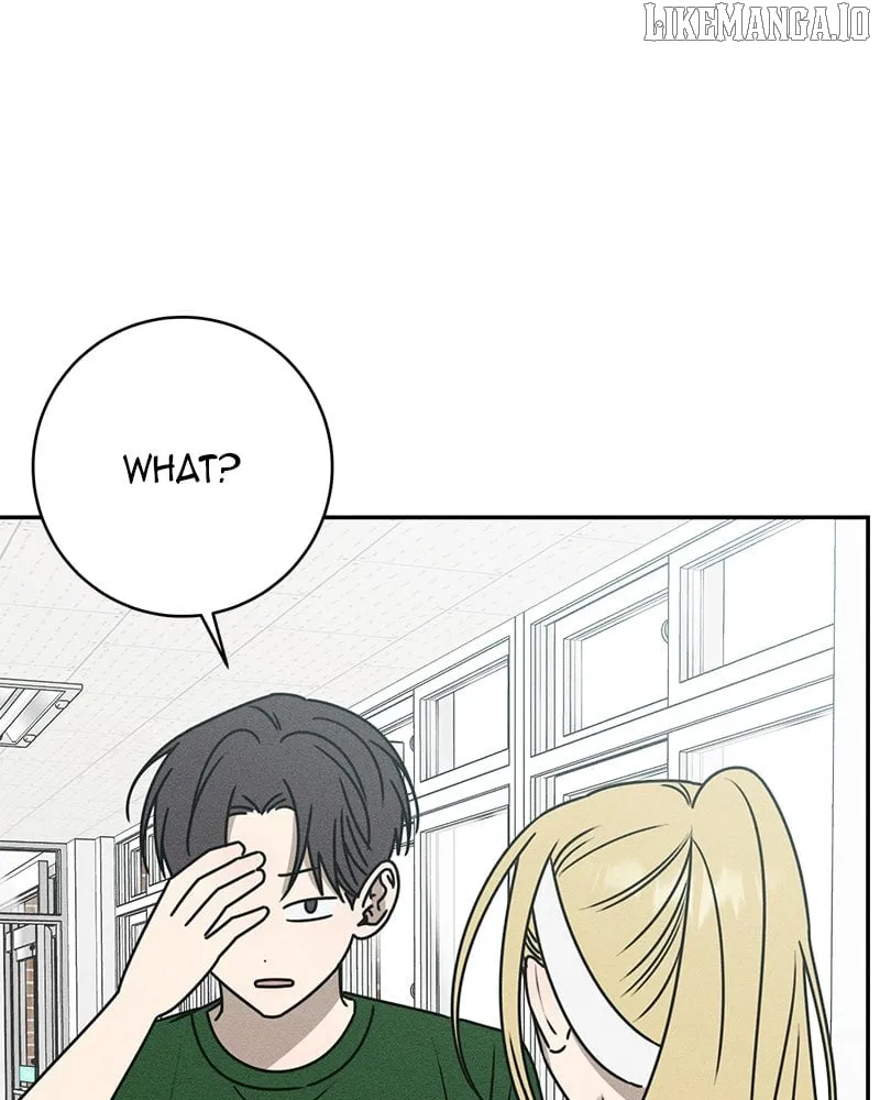 Read Powerful Confession chapter 32 image 121 on Lezhin