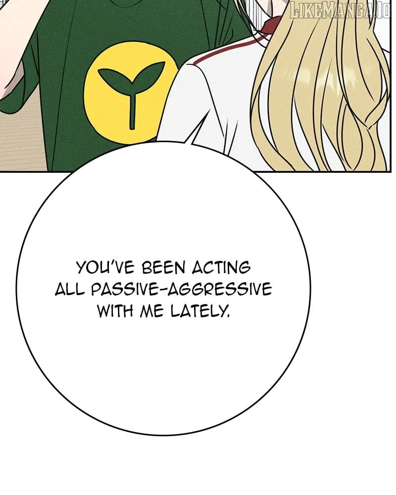 Read Powerful Confession chapter 32 image 122 on Lezhin