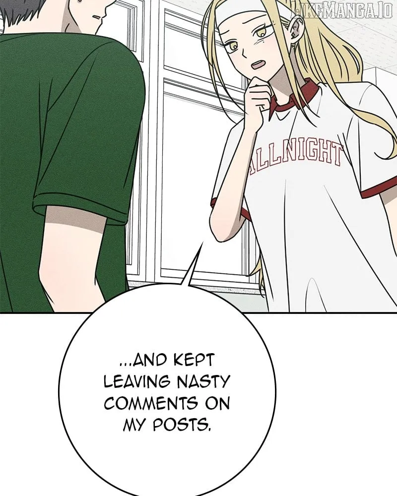 Read Powerful Confession chapter 32 image 137 on Lezhin