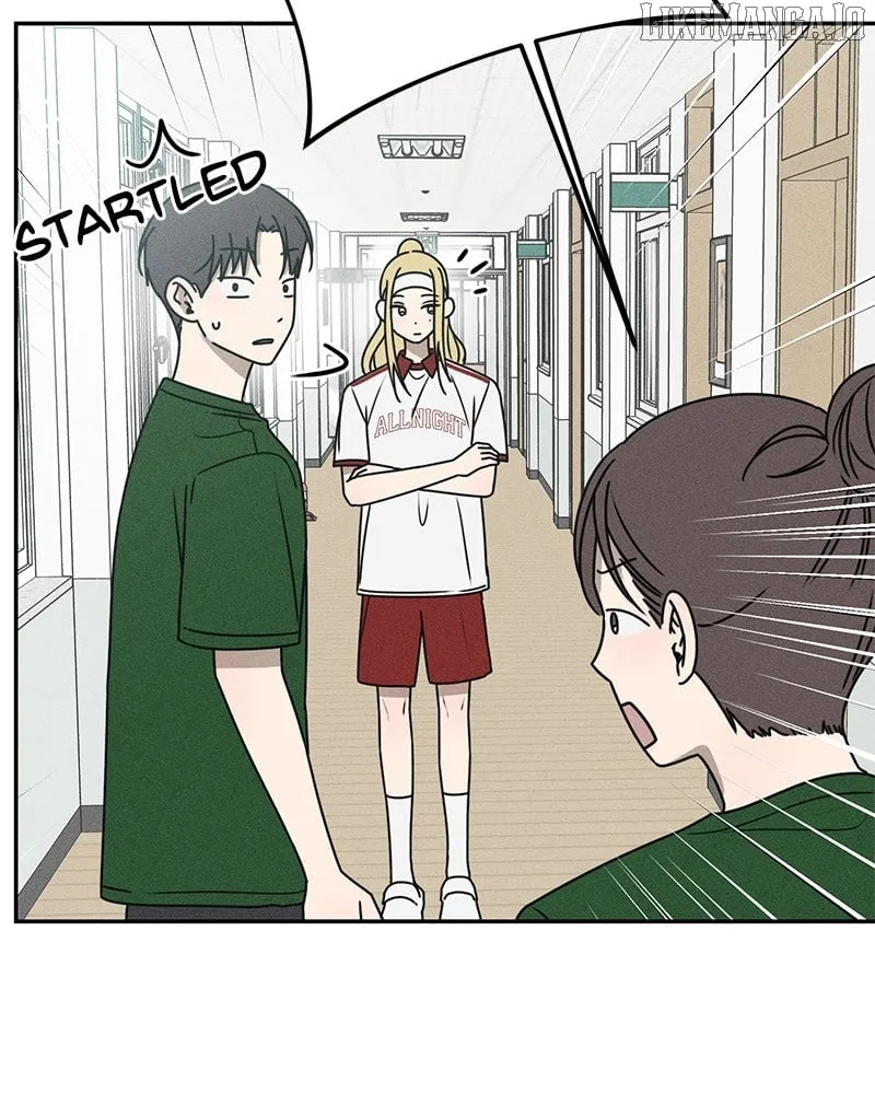 Read Powerful Confession chapter 32 image 148 on Lezhin