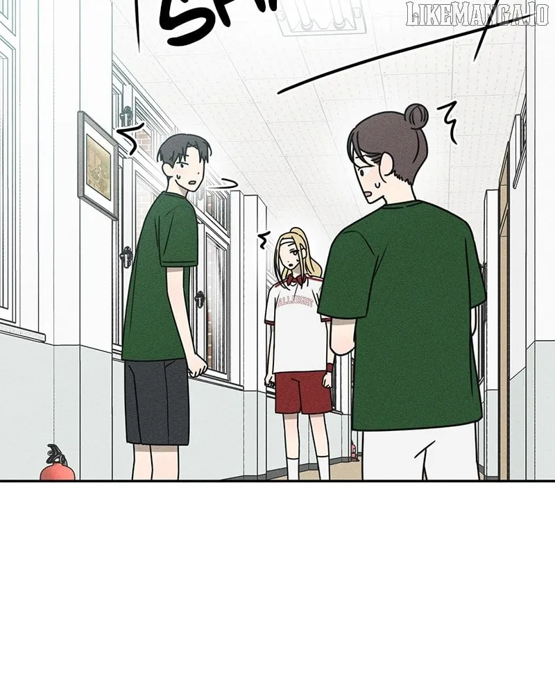 Read Powerful Confession chapter 32 image 167 on Lezhin