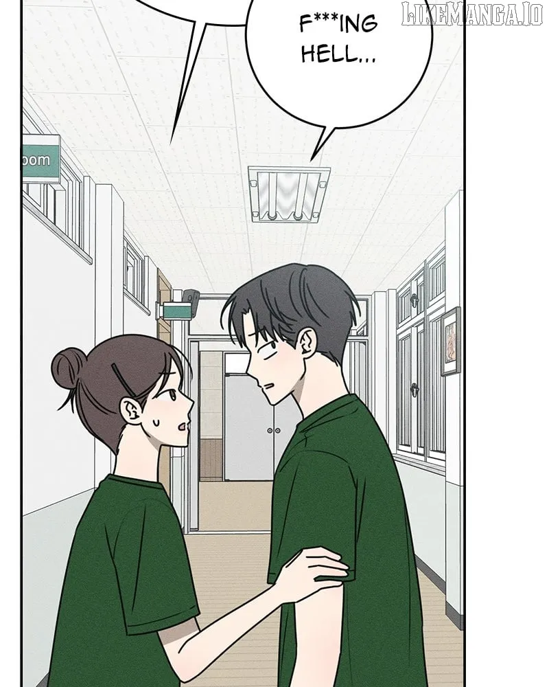Read Powerful Confession chapter 32 image 171 on Lezhin