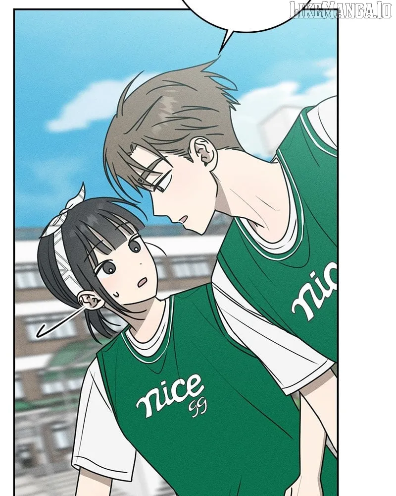 Read Powerful Confession chapter 32 image 33 on Lezhin