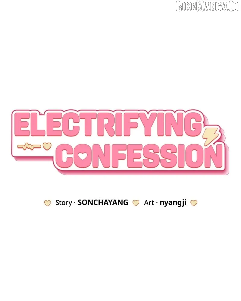 Read Powerful Confession chapter 32 image 4 on Lezhin