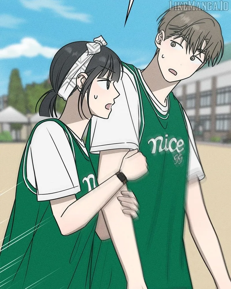 Read Powerful Confession chapter 32 image 76 on Lezhin
