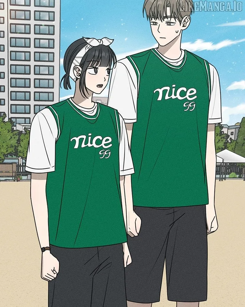 Read Powerful Confession chapter 32 image 83 on Lezhin