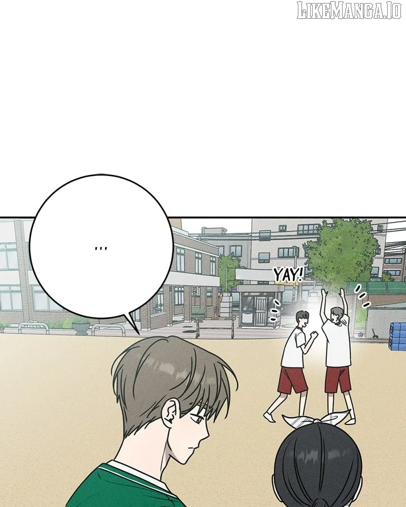 Read Powerful Confession chapter 32 image 85 on Lezhin