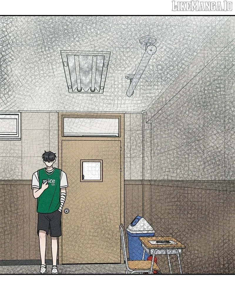 Read Powerful Confession chapter 32 image 96 on Lezhin