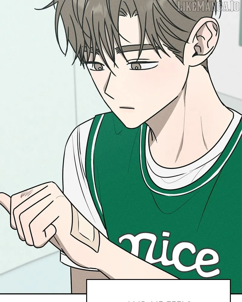 Read Powerful Confession chapter 33 image 106 on Lezhin