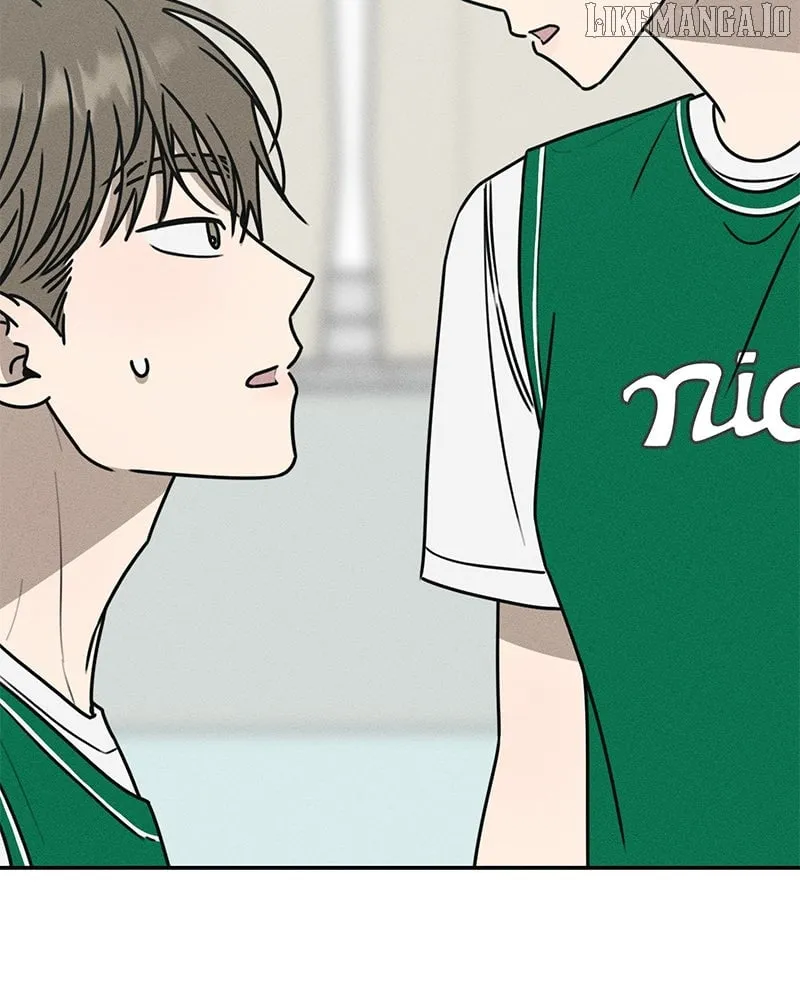 Read Powerful Confession chapter 33 image 114 on Lezhin