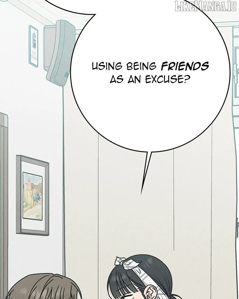 Read Powerful Confession chapter 33 image 119 on Lezhin