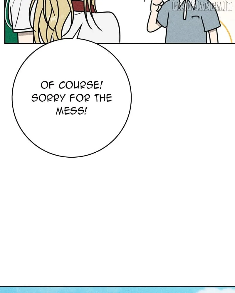 Read Powerful Confession chapter 33 image 12 on Lezhin