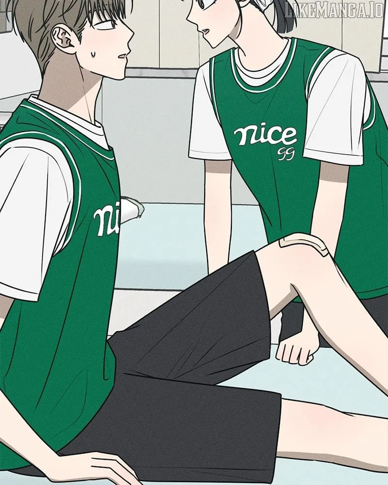Read Powerful Confession chapter 33 image 120 on Lezhin