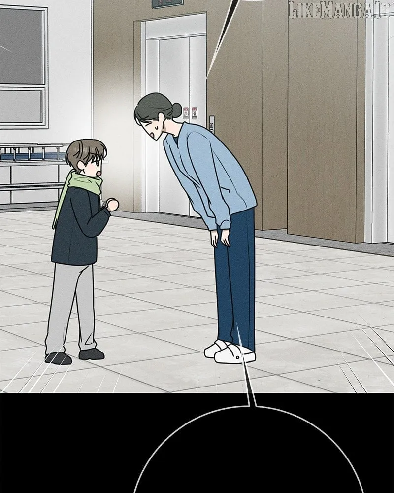 Read Powerful Confession chapter 33 image 129 on Lezhin