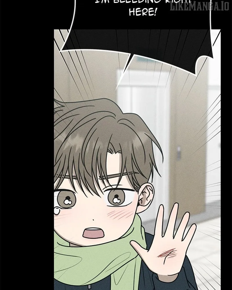 Read Powerful Confession chapter 33 image 132 on Lezhin