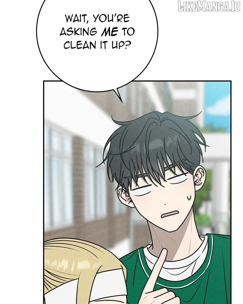 Read Powerful Confession chapter 33 image 18 on Lezhin