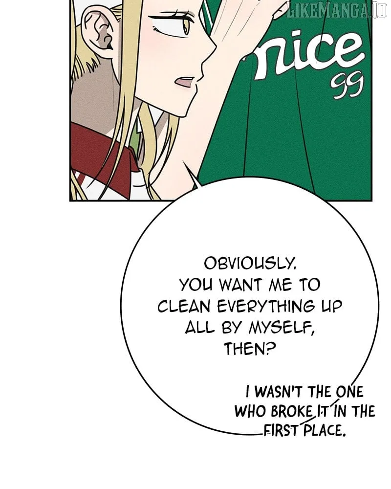 Read Powerful Confession chapter 33 image 19 on Lezhin