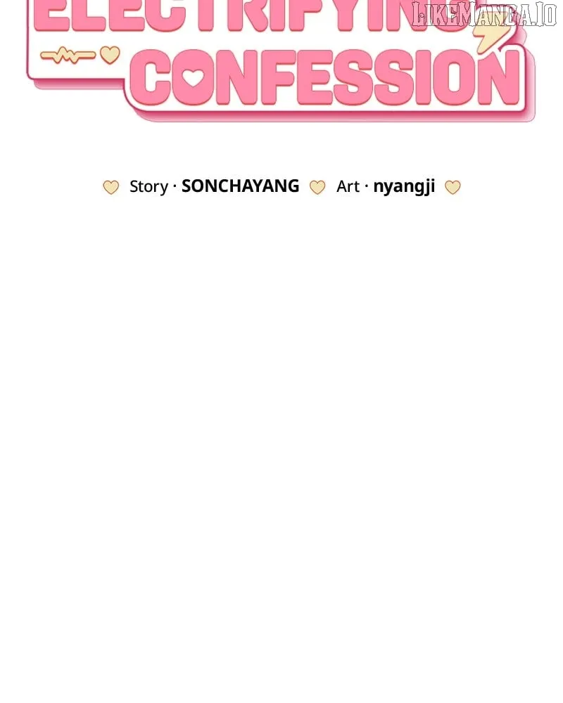 Read Powerful Confession chapter 33 image 21 on Lezhin