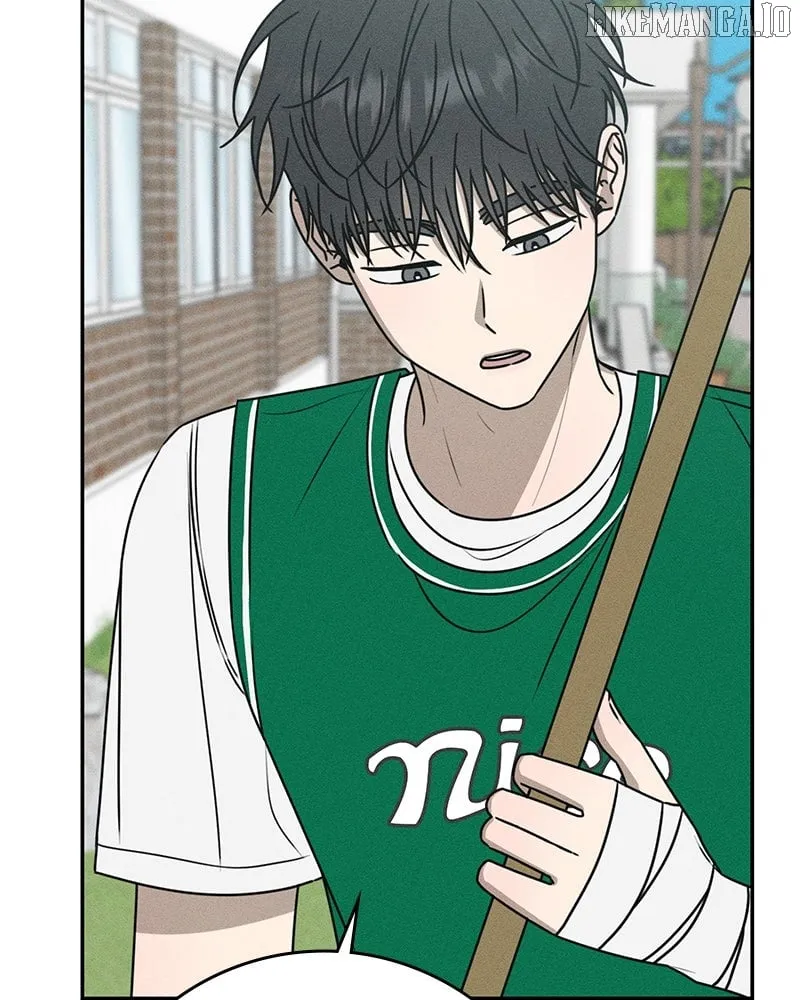 Read Powerful Confession chapter 33 image 25 on Lezhin