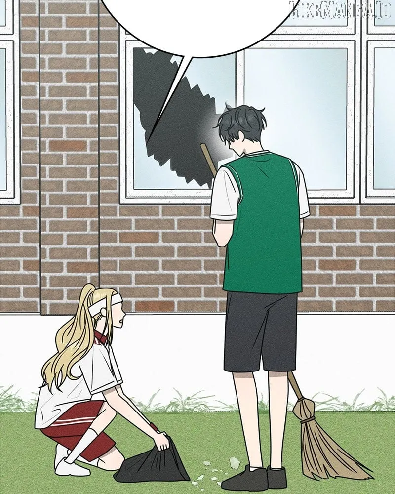 Read Powerful Confession chapter 33 image 28 on Lezhin