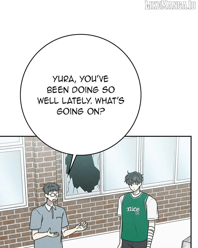 Read Powerful Confession chapter 33 image 3 on Lezhin