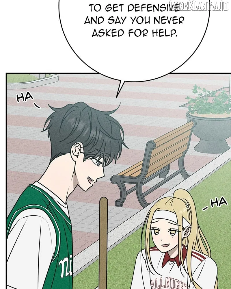Read Powerful Confession chapter 33 image 32 on Lezhin