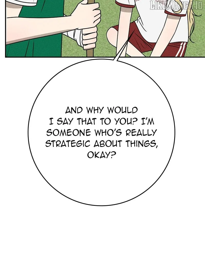 Read Powerful Confession chapter 33 image 33 on Lezhin