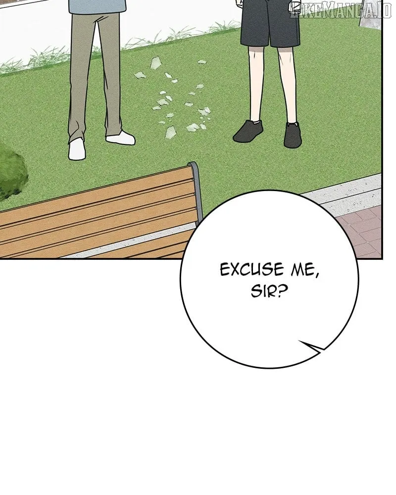 Read Powerful Confession chapter 33 image 4 on Lezhin