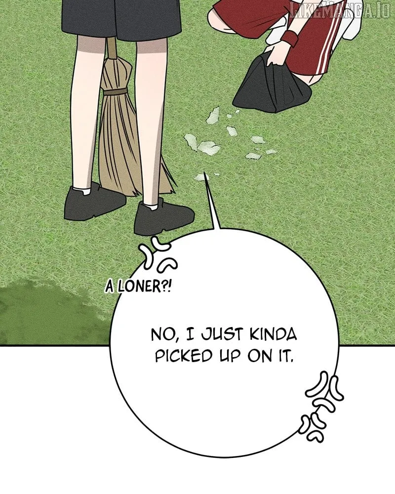 Read Powerful Confession chapter 33 image 41 on Lezhin