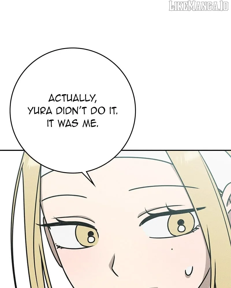 Read Powerful Confession chapter 33 image 5 on Lezhin