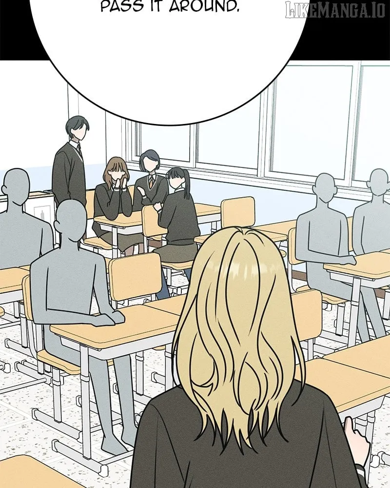 Read Powerful Confession chapter 33 image 53 on Lezhin
