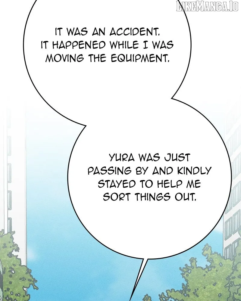 Read Powerful Confession chapter 33 image 7 on Lezhin