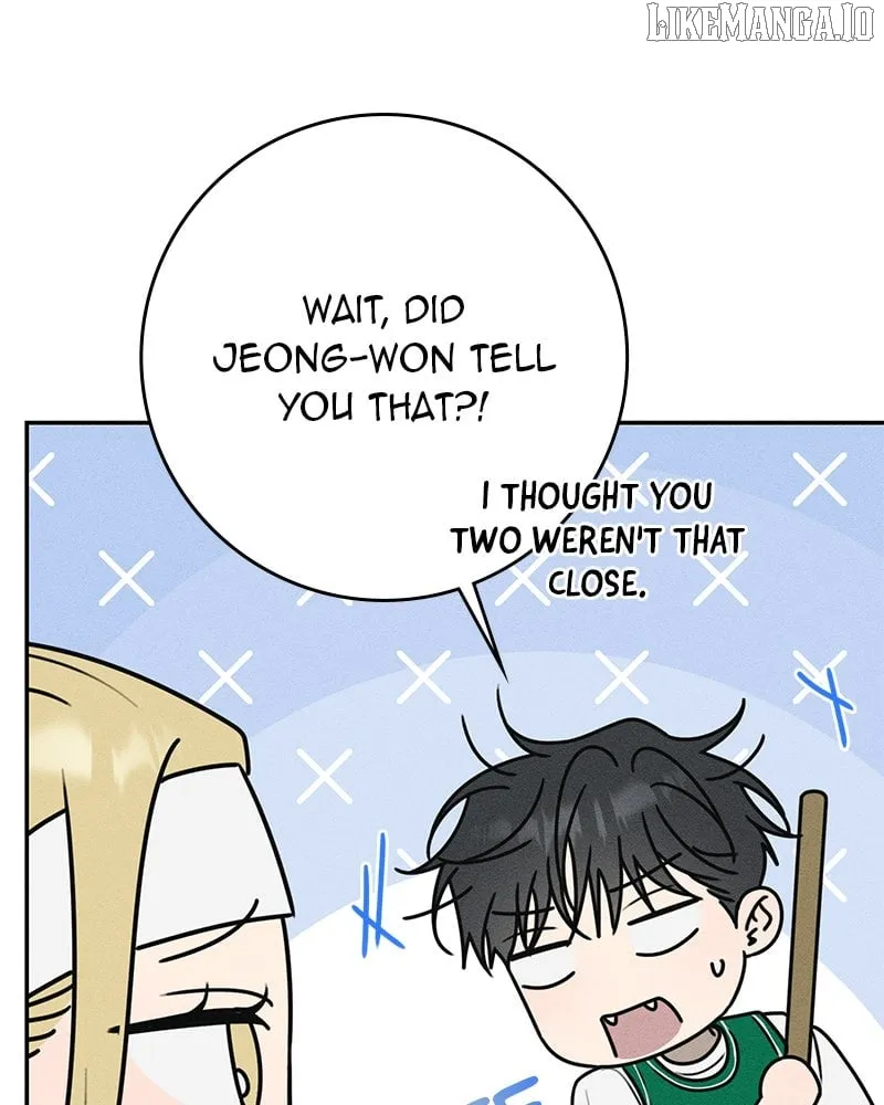 Read Powerful Confession chapter 33 image 73 on Lezhin