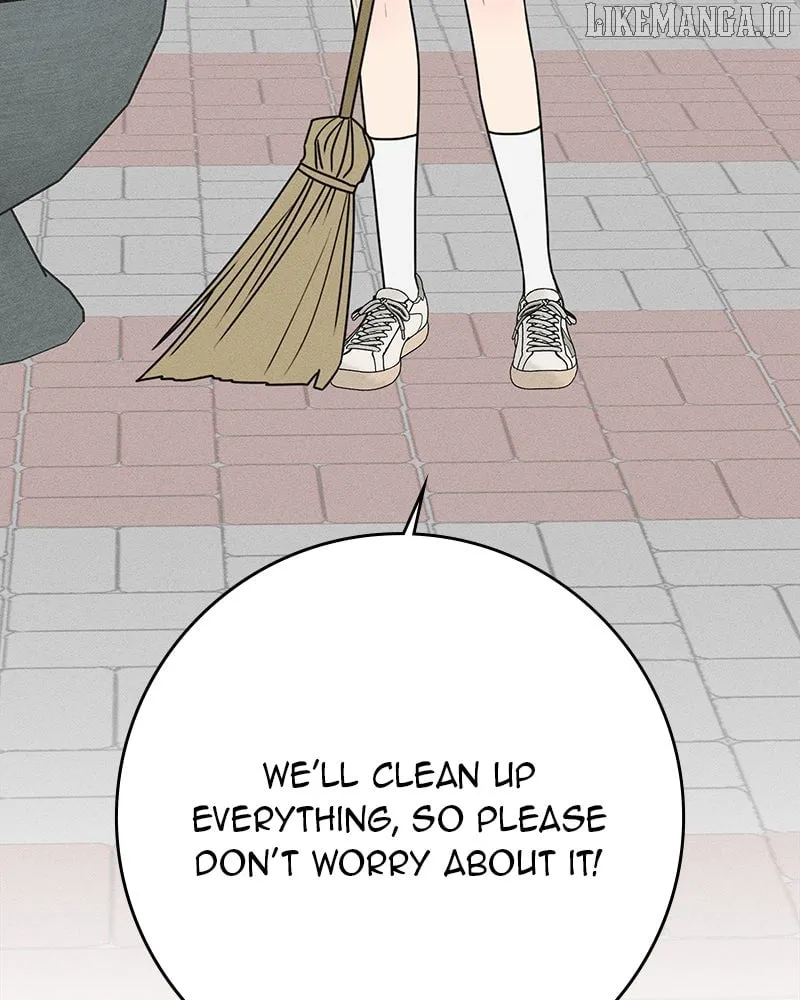 Read Powerful Confession chapter 33 image 9 on Lezhin