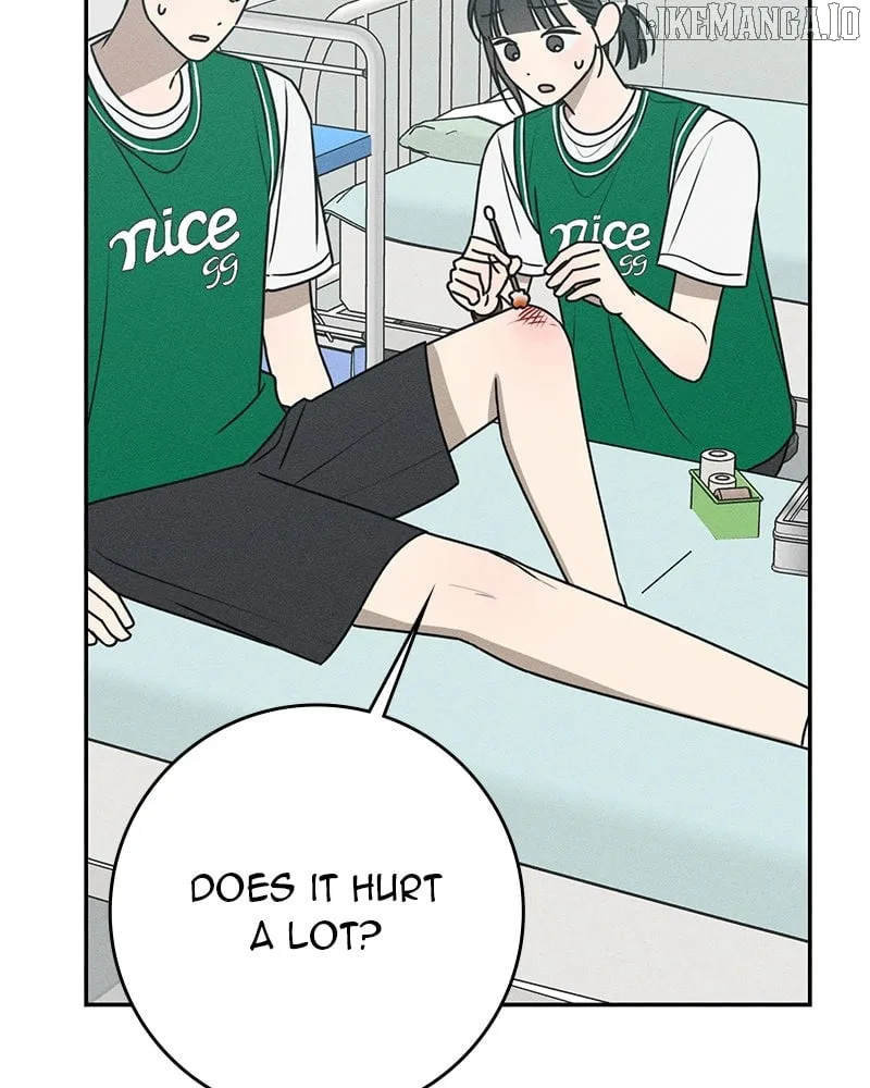 Read Powerful Confession chapter 33 image 90 on Lezhin