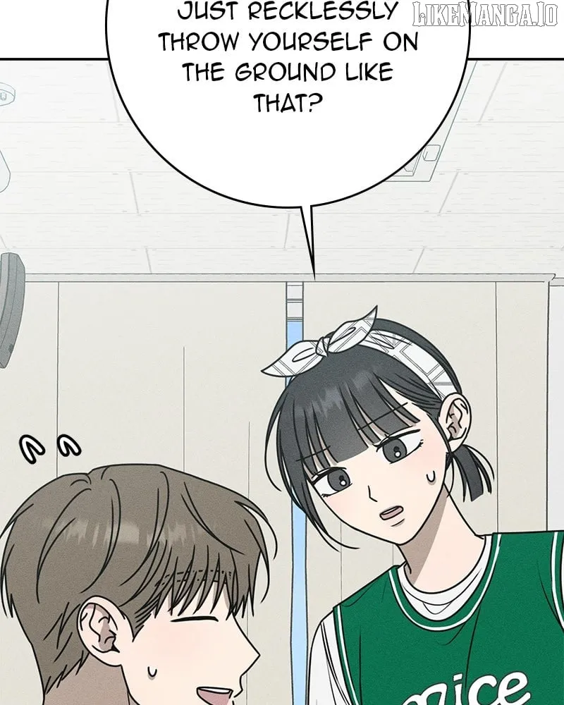 Read Powerful Confession chapter 33 image 92 on Lezhin