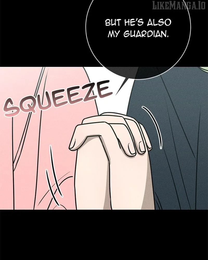 Read Powerful Confession chapter 34 image 10 on Lezhin