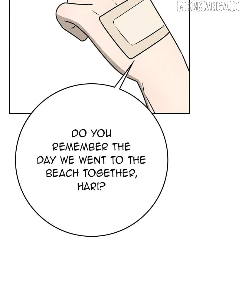 Read Powerful Confession chapter 34 image 115 on Lezhin